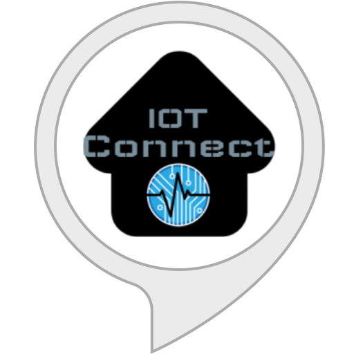 IOT Connect Smart Home